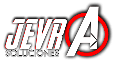 jevrasoluciones logo