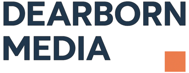 Dearborn media logo