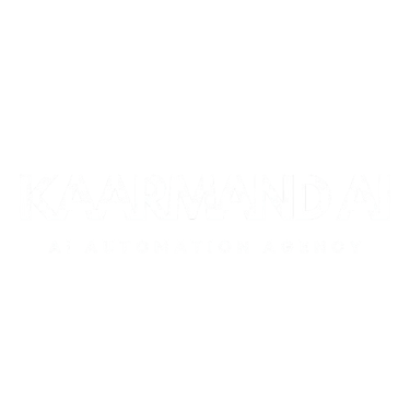 Kaarmand AI logo
