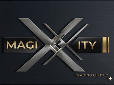 Magixity Trading Limited logo