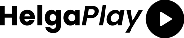 HelgaPlay logo