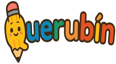 Querubín logo