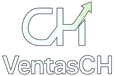 VentasCH logo