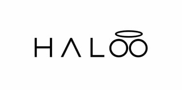 HALOO logo