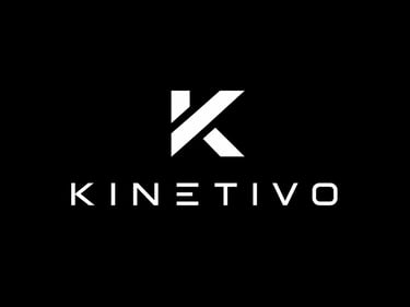 Kinetivo logo
