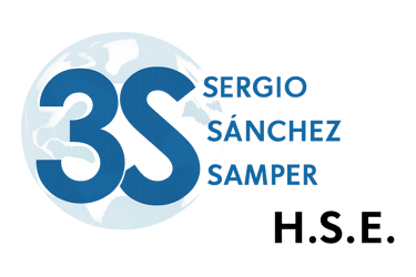 Sergio Sánchez Samper logo