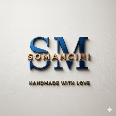 Somancini logo