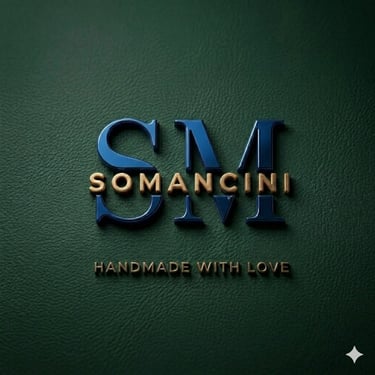Somancini logo