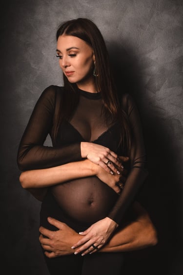 laukimo nesciosios fotosesija