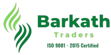Barkath Traders: Wholesale & Retail Food Distribution logo