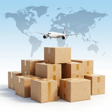 A row of personalized t-shirts hanging on a rack, showcasing diverse styles and colors