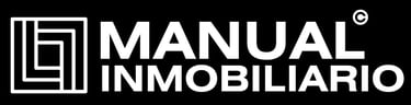 Manual Inmobiliario logo