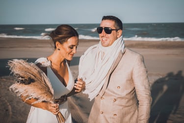 Lo que nadie te dice sobre ser fotógrafo de bodas en Pilar y Pinamar — Jaime Guarro