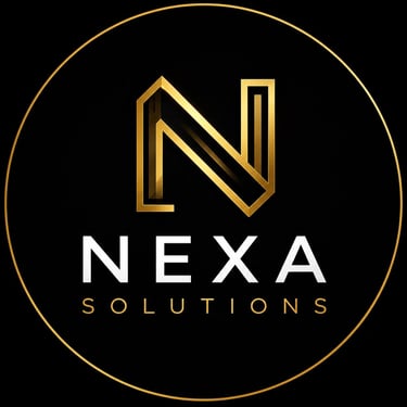 Nexa Solutions logo