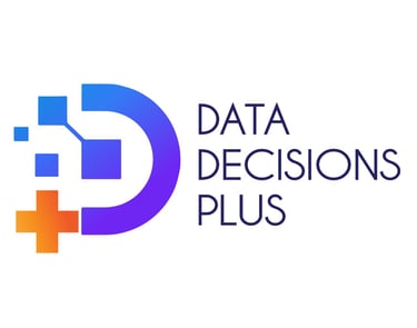 Data Decisions Plus logo
