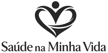 Saúde na Minha Vida logo