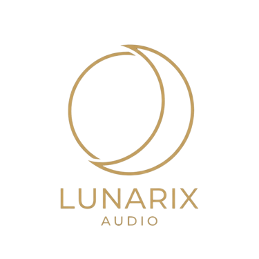Lunarix Audio logo