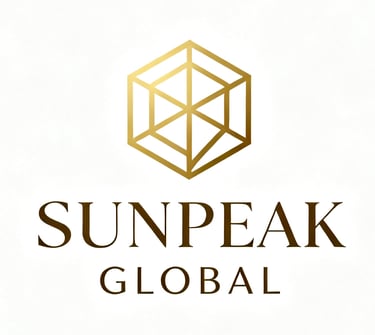 Sunpeak logo
