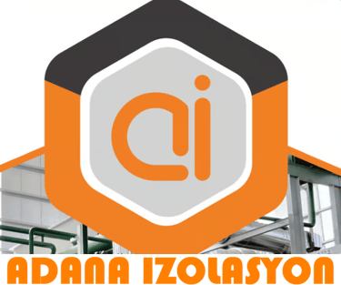 ADANA İZOLASYON logo