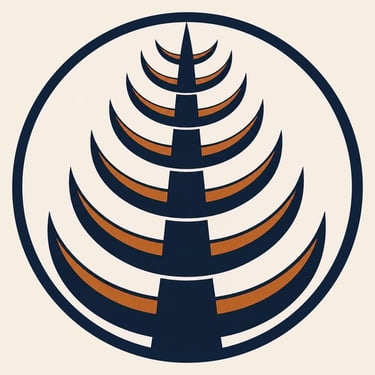 Viraj Speaks logo