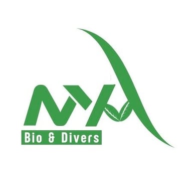 Éclat Vert logo