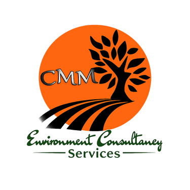 CMM Environmental Consultancy Services logo