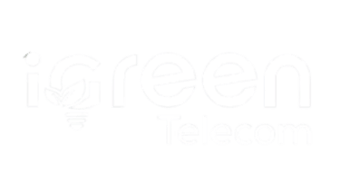 iGreen Telecom logo