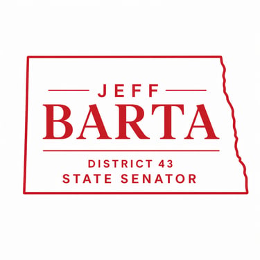 Dakota Vision logo