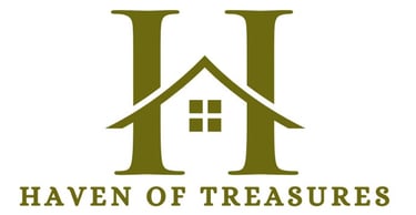 Haven of Treasures logo