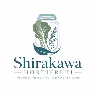 Shirakawa Hortifruti logo