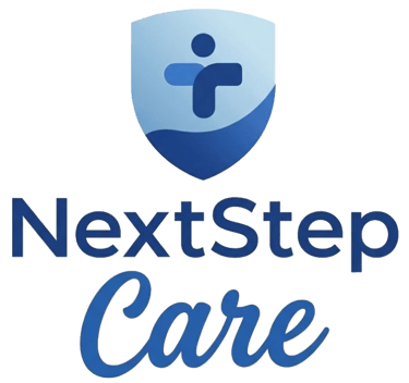 NextStepCare logo