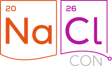 NaClCON logo
