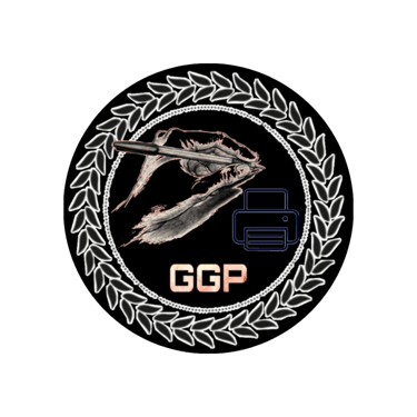 Geet Govind Publication logo