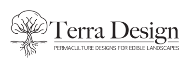Terradesign logo