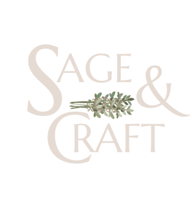 Sage & Craft logo