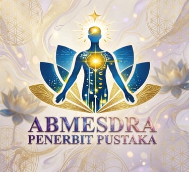 ABMESDRA Penerbit Pustaka logo