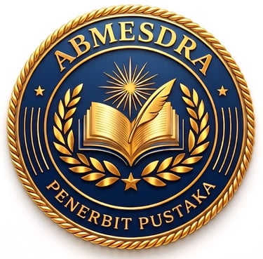ABMESDRA Penerbit Pustaka logo