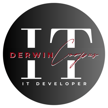 Derwin IT Devs logo