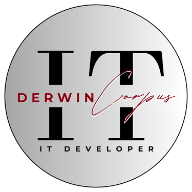 Derwin IT Devs logo