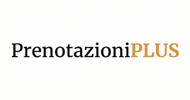 PrenotazioniPLUS logo