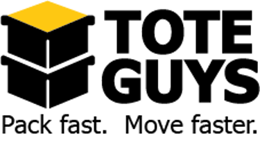 Tote Guys logo