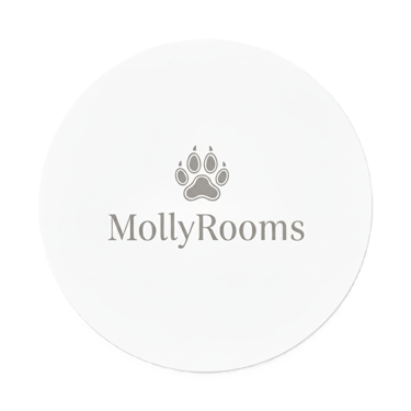 Molly Rooms logo