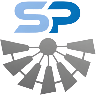 Sanchez Perforaciones logo