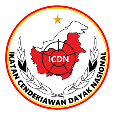 ICDN Network logo