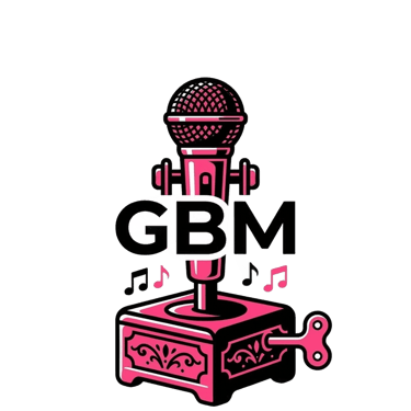 GaliaBeats Records logo