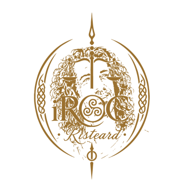 Risteard logo