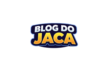 Blog do Jaca logo