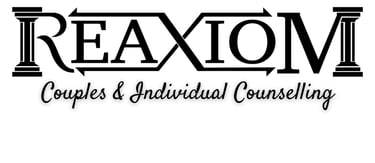 Reaxiom logo