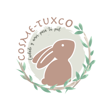 Cosme Tuxco logo