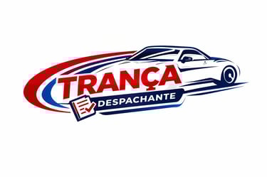 Trança Despachante logo
